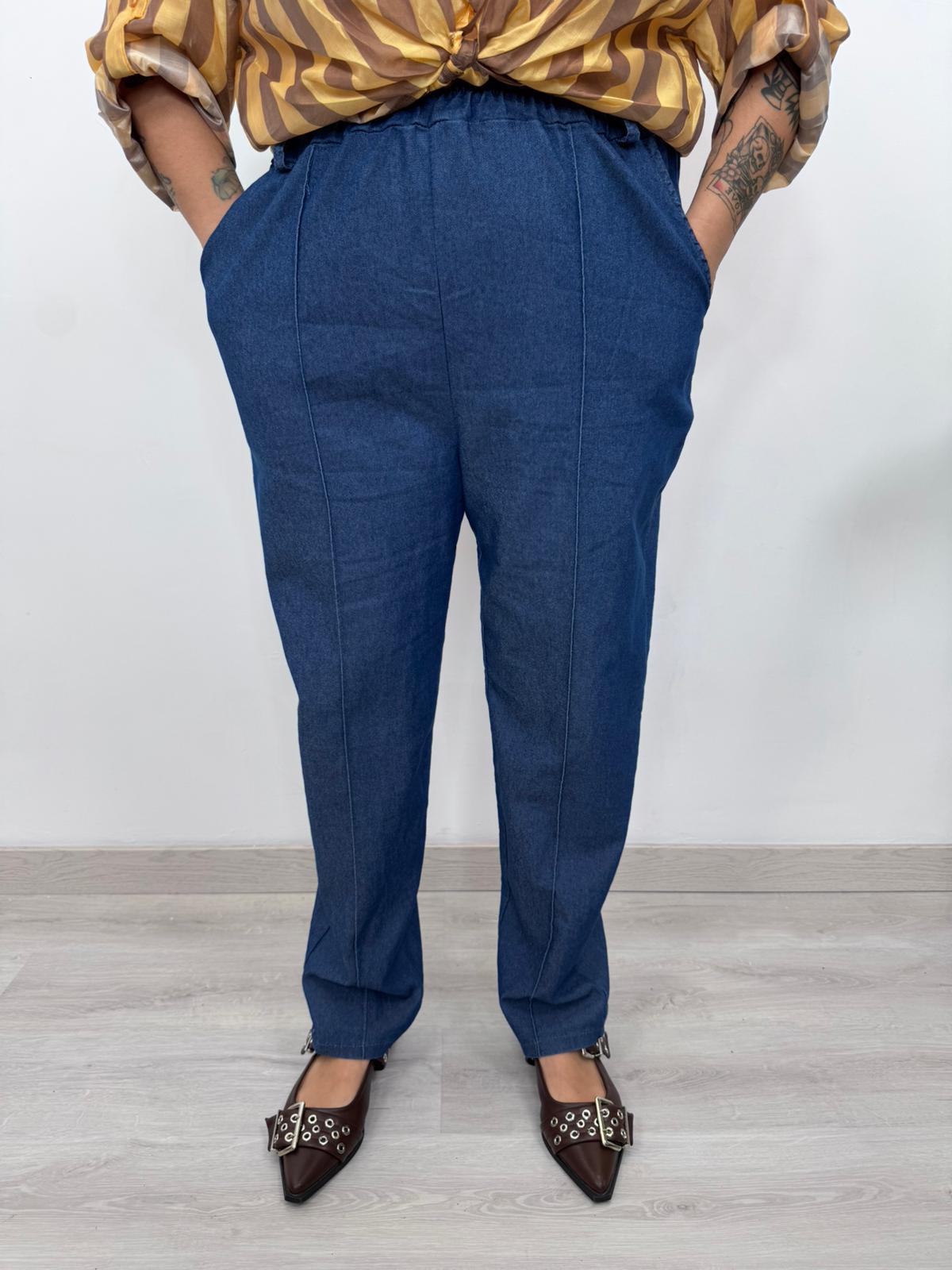 JEANS MIRANDA