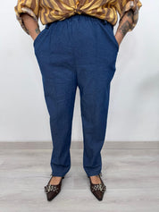 JEANS MIRANDA