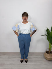 JEANS MIRANDA