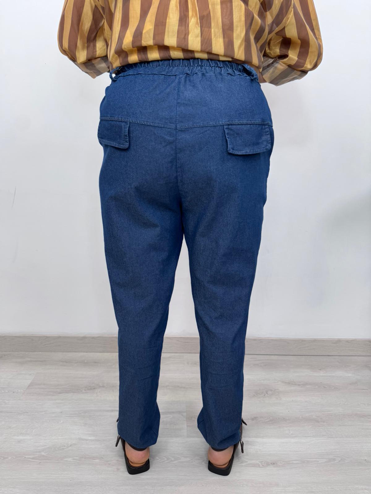 JEANS MIRANDA
