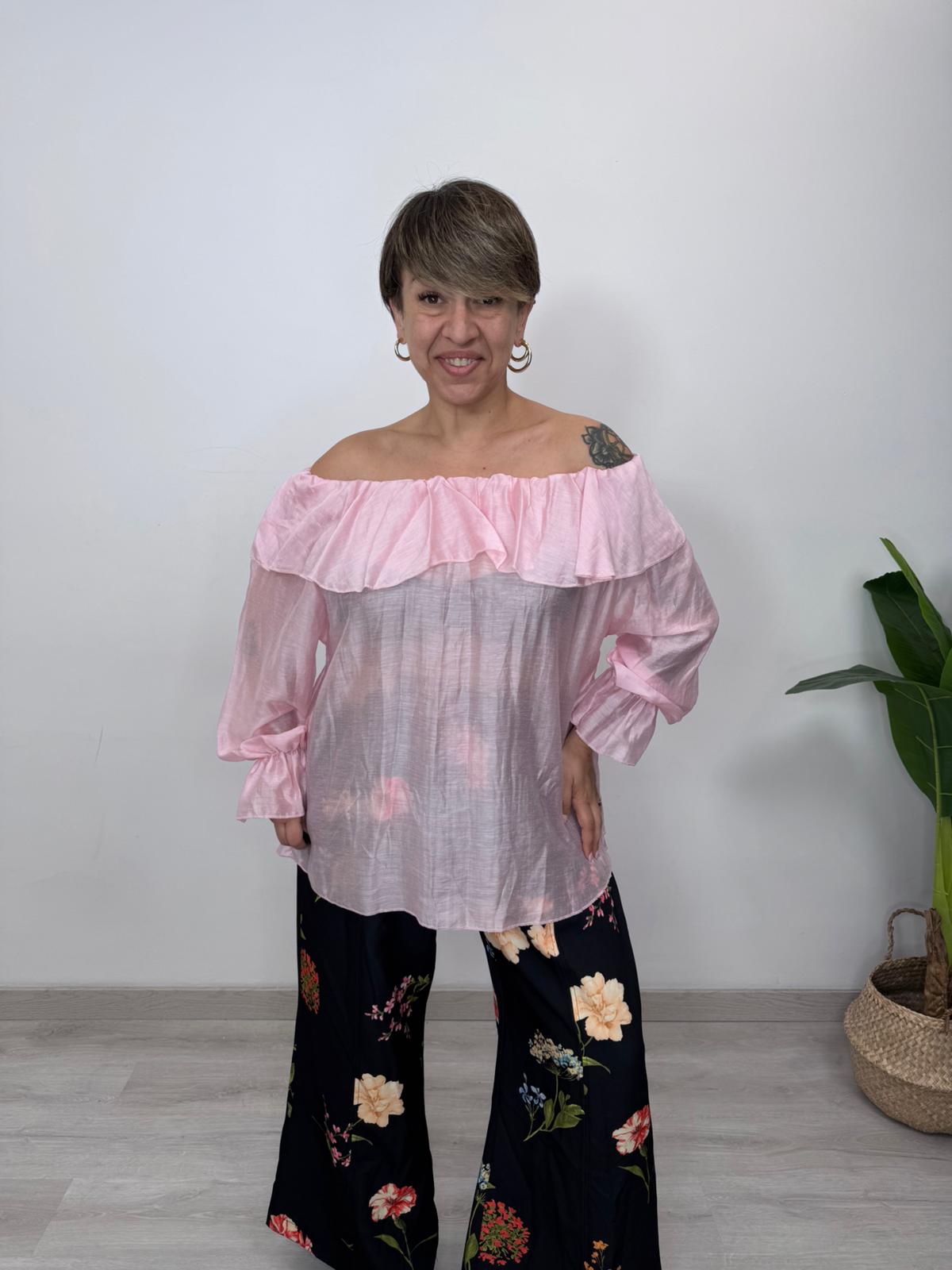 MAGLIA CHLOE