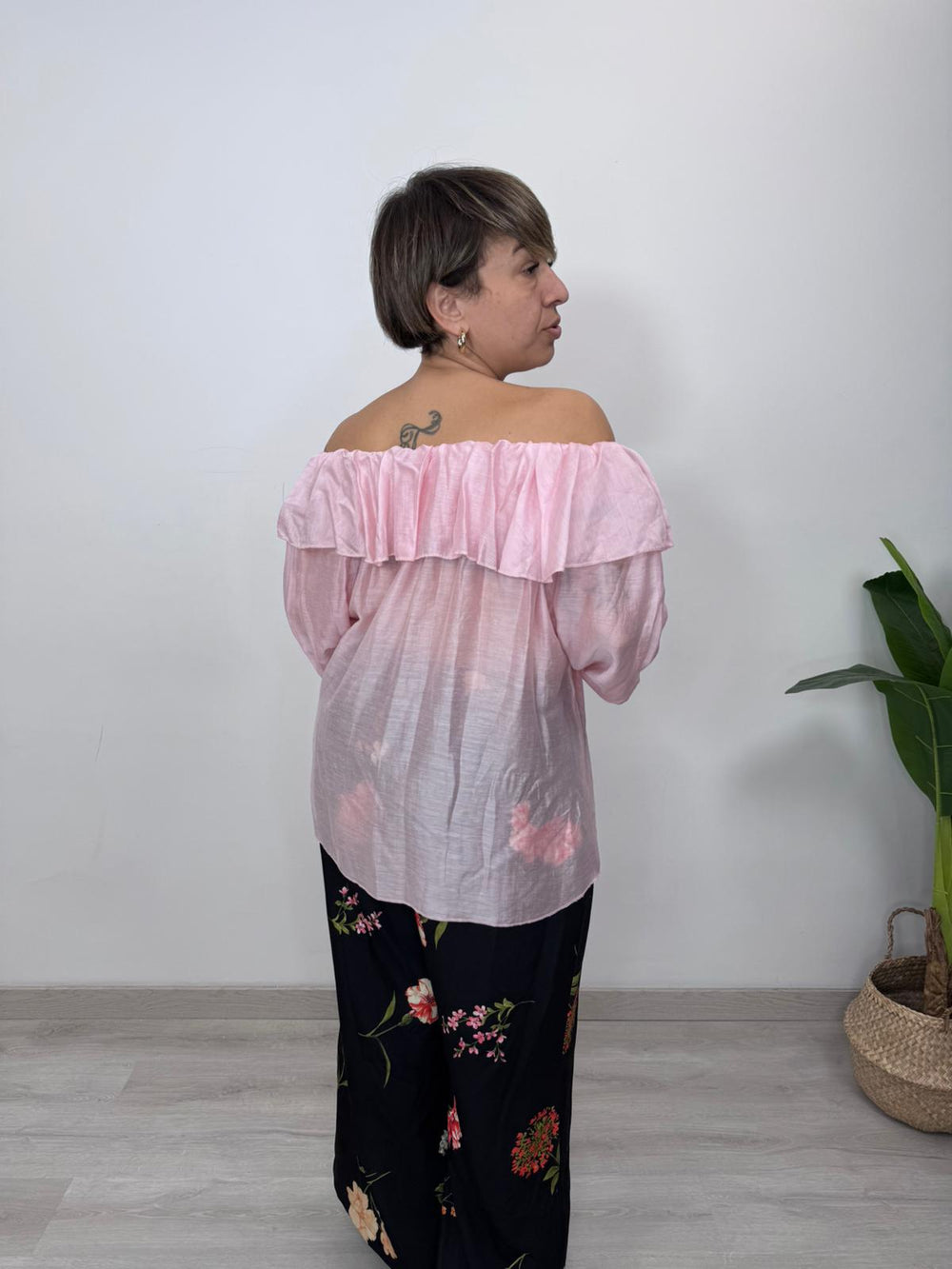 MAGLIA CHLOE