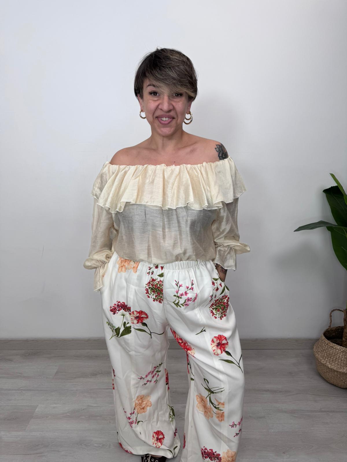 MAGLIA CHLOE