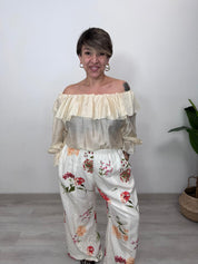 MAGLIA CHLOE