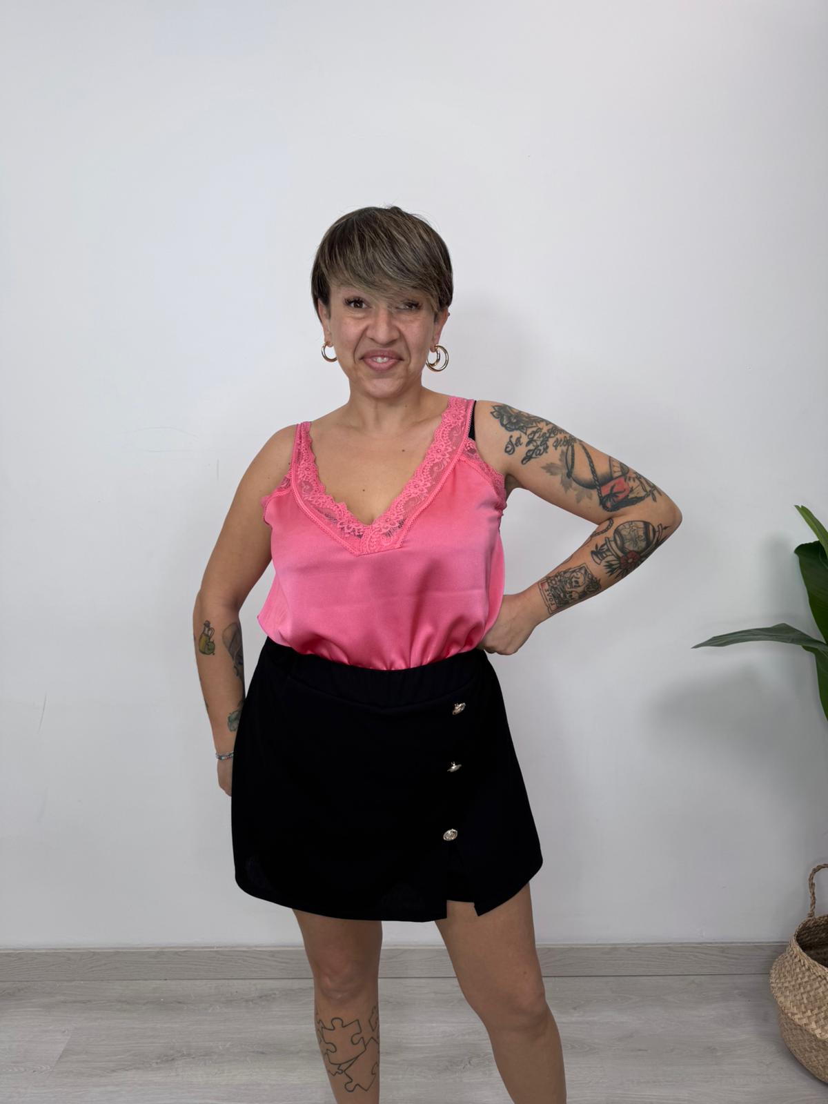 PANTAGONNA BASIC