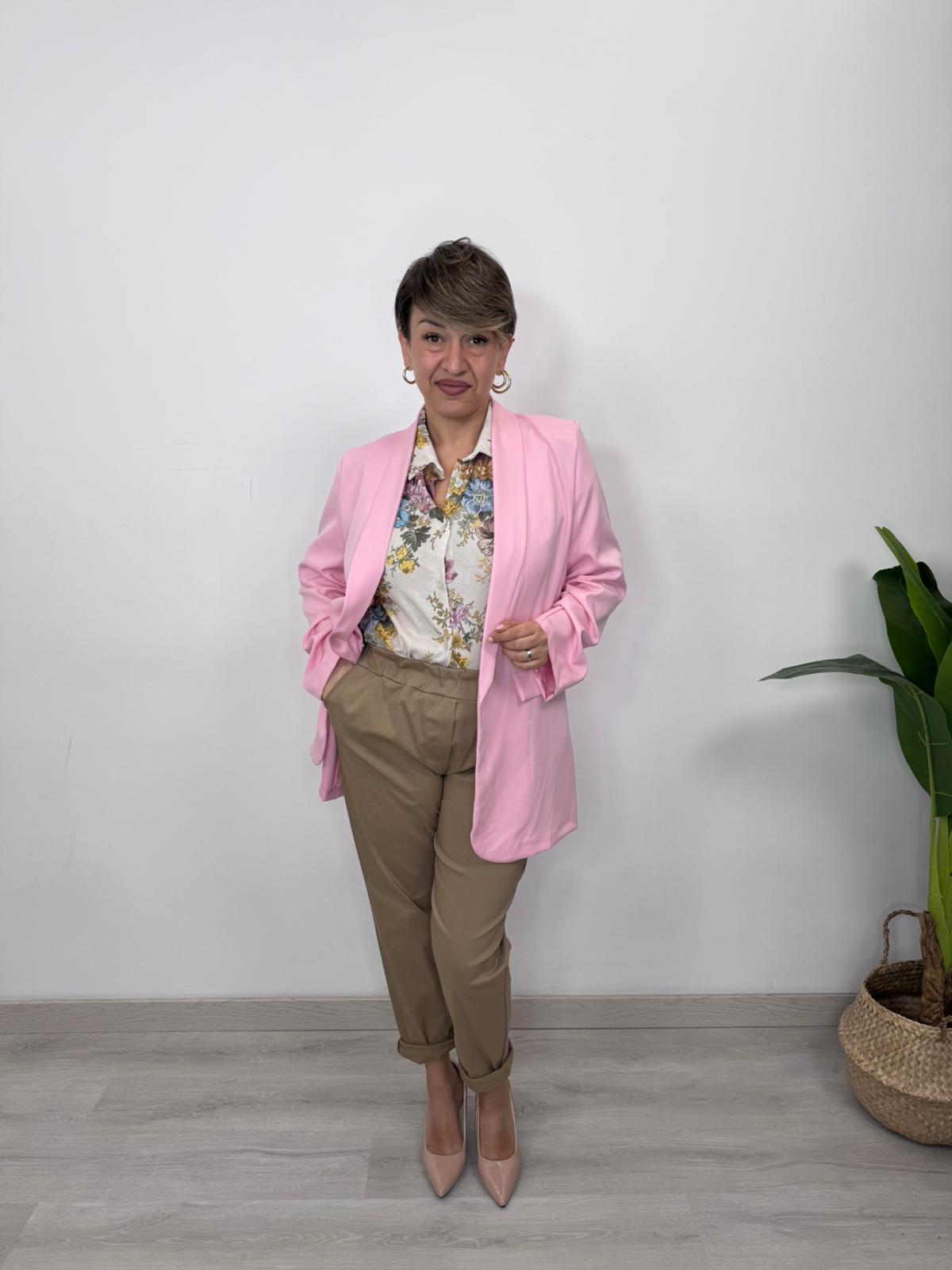 BLAZER SUNNY basic