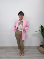 BLAZER SUNNY basic