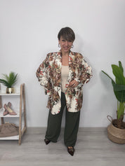 BLAZER DREAM