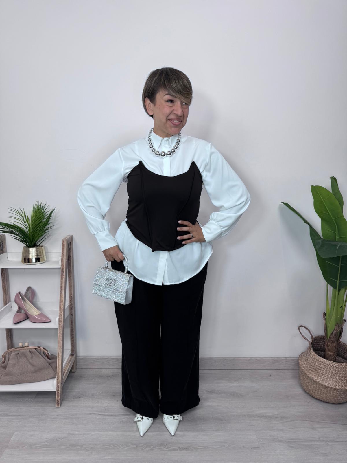 CORSETTO SOLE