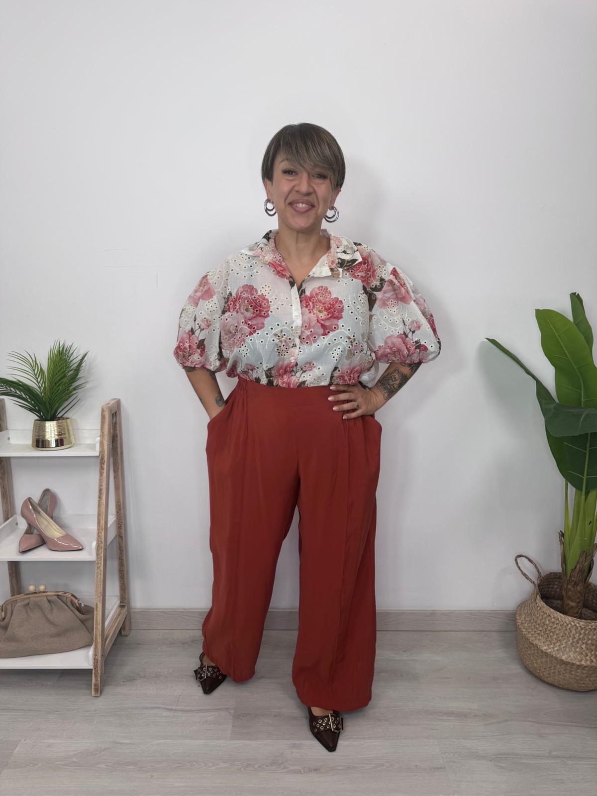 PANTALUNA