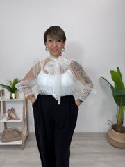 CAMICIA POIS VELO