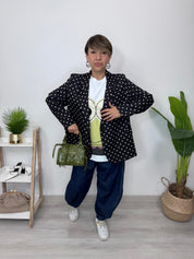 BLAZER POIS