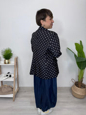 BLAZER POIS