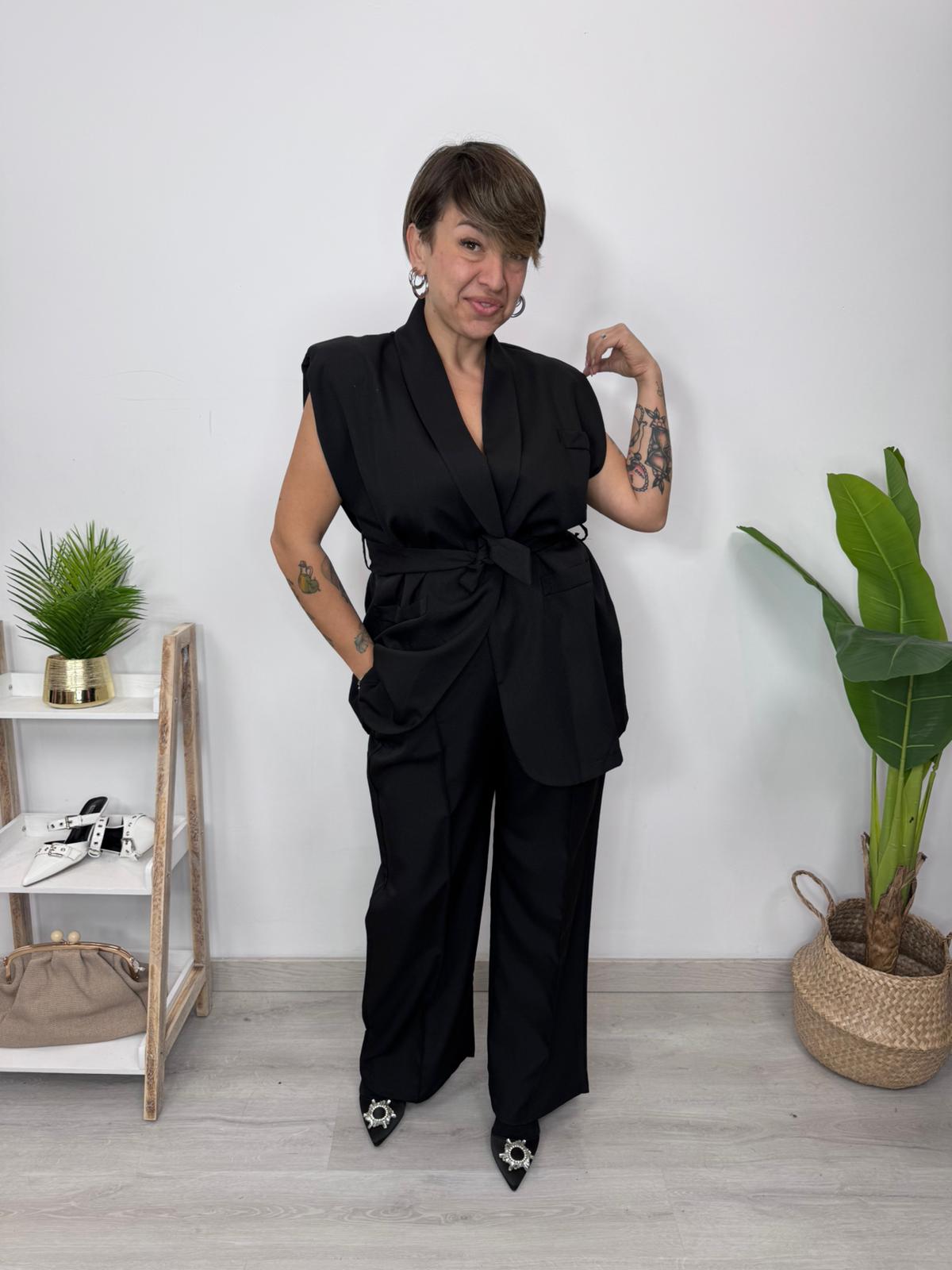 TAILLEUR PAOLA