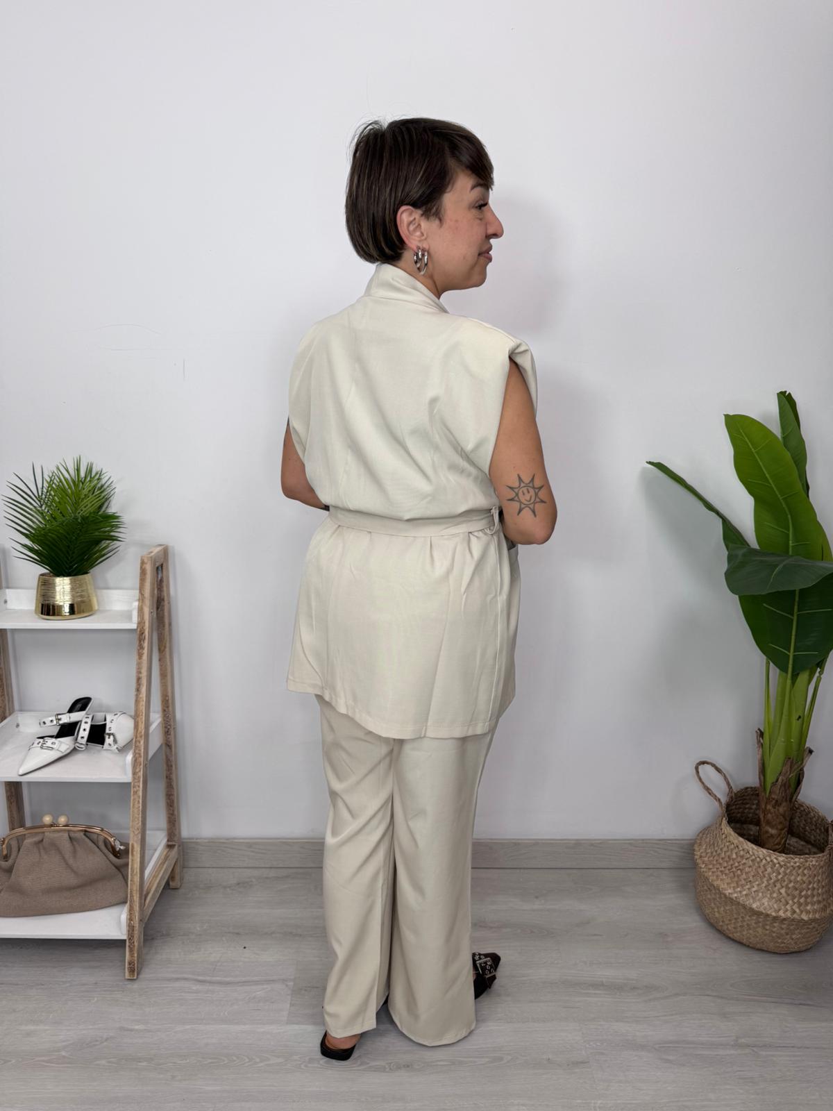 TAILLEUR PAOLA