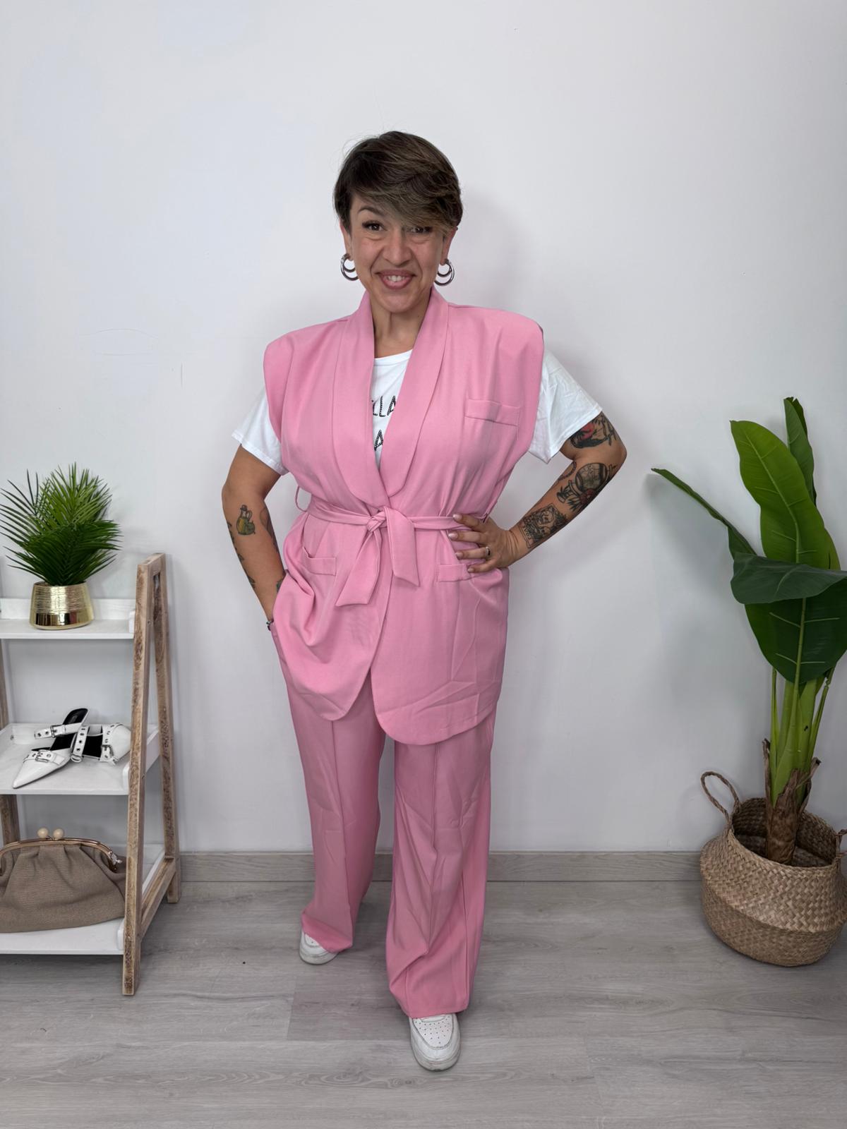 TAILLEUR PAOLA