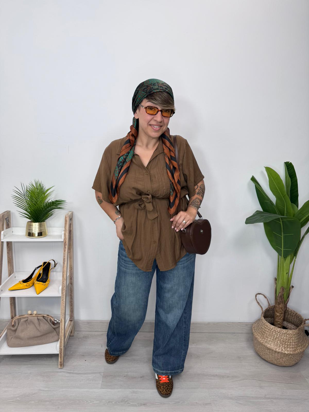 JEANS PALERMO