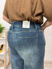 JEANS PALERMO