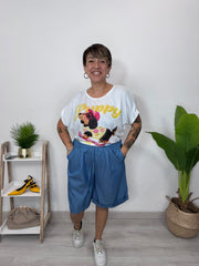 SHORT JEANS