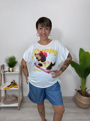 T-SHIRT PUPPY
