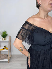 MICHELLE DRESS