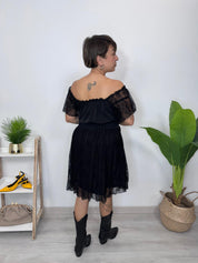 MICHELLE DRESS