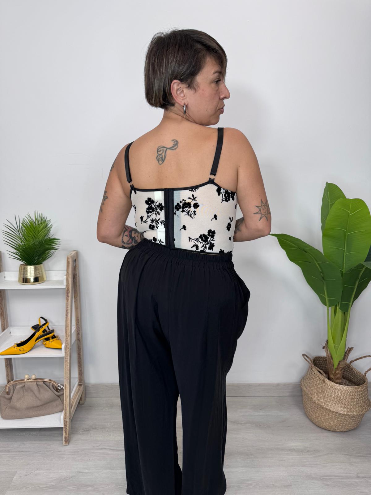 CORSETTO MALIBU