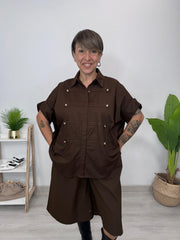 CAMICIA KOREA
