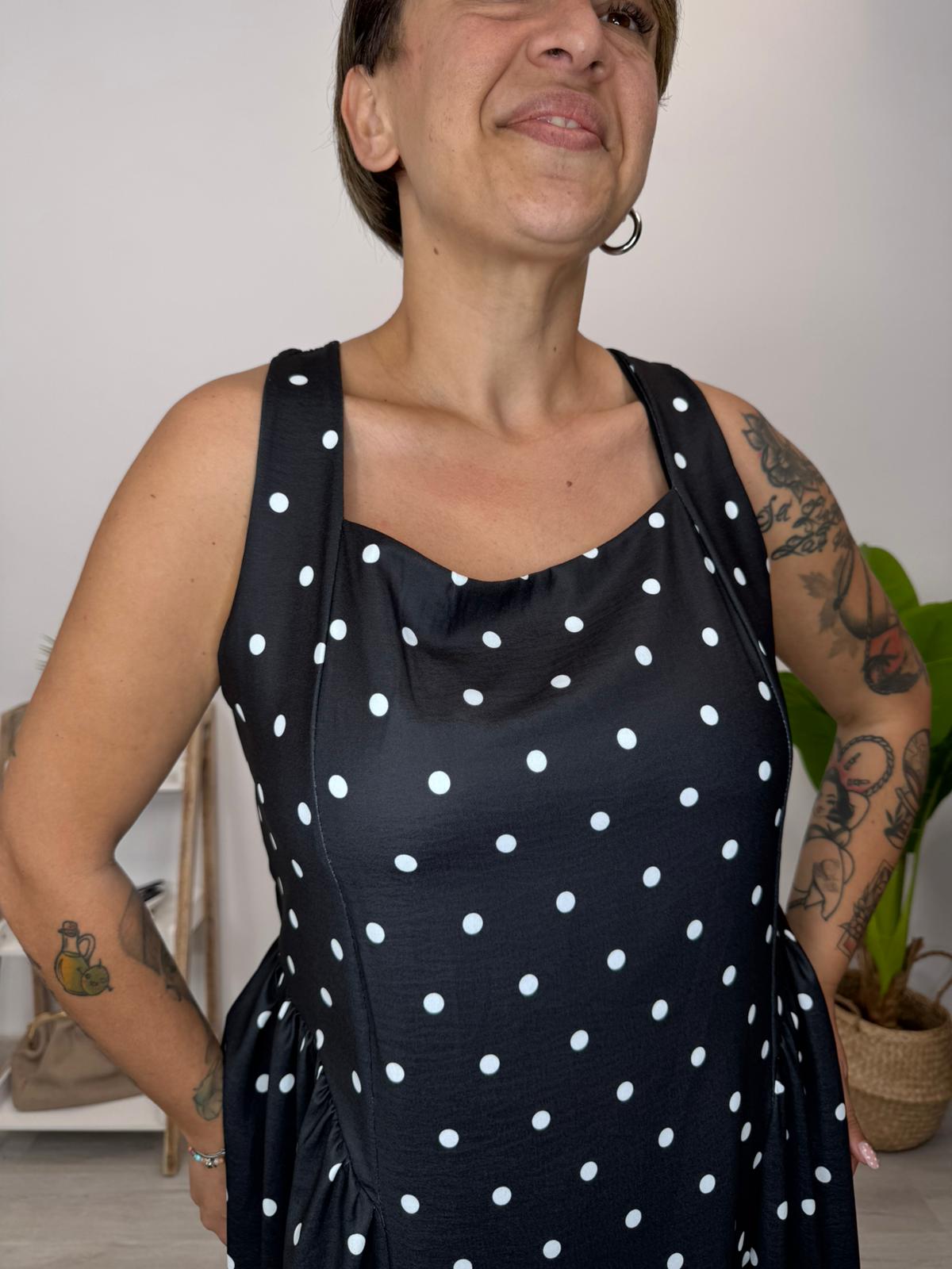 ABITO PINUP