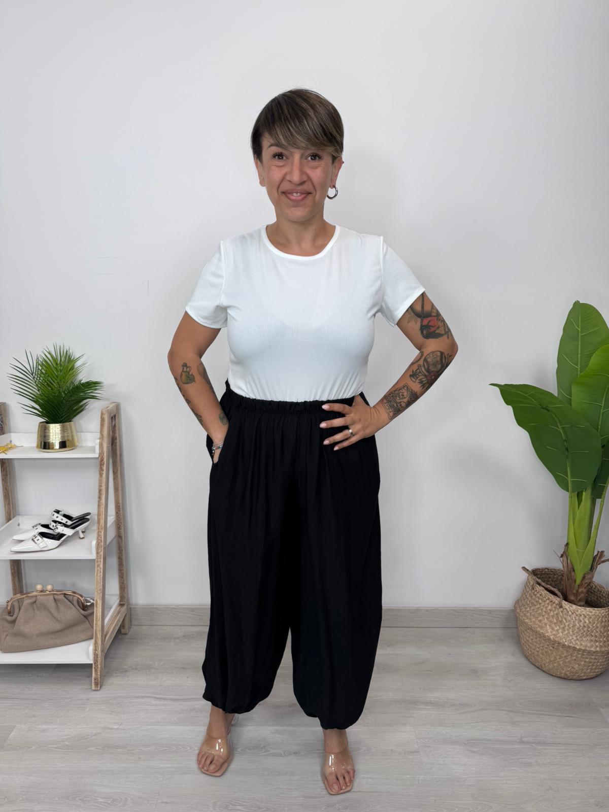 T-SHIRT COSTINE basic