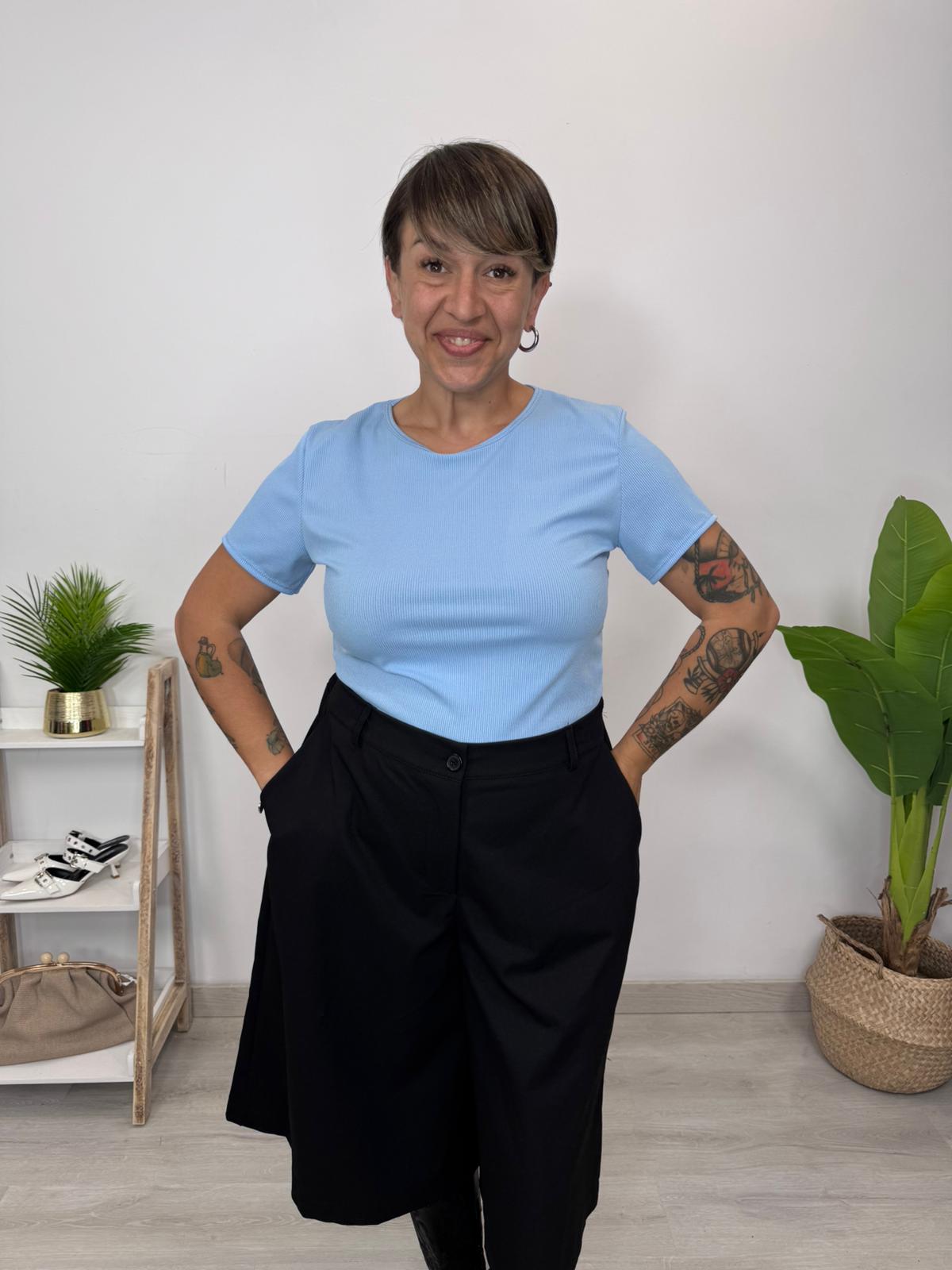 T-SHIRT COSTINE basic