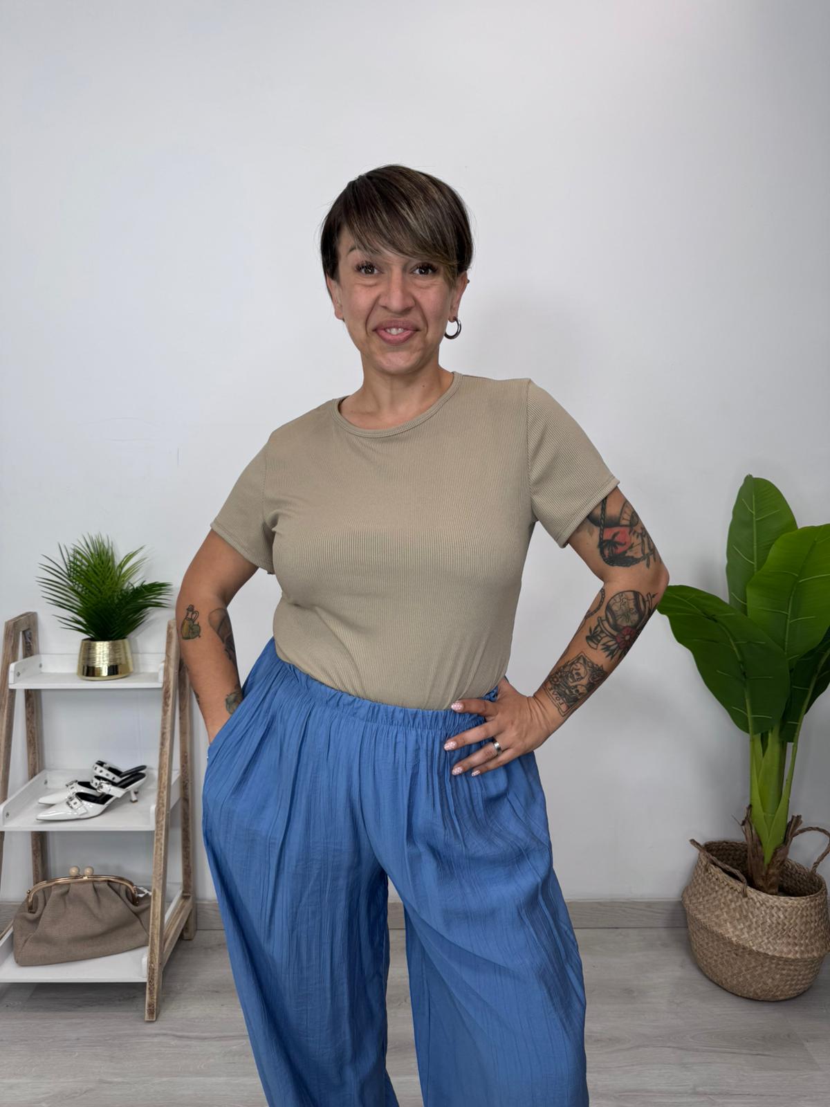 T-SHIRT COSTINE basic