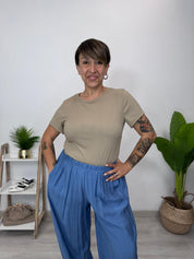 T-SHIRT COSTINE basic