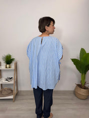 CAMICIA  GRETA