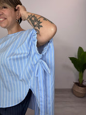 CAMICIA  GRETA
