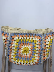BORSA STRAW