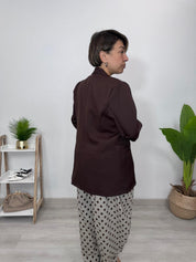 BLAZER SUNNY basic