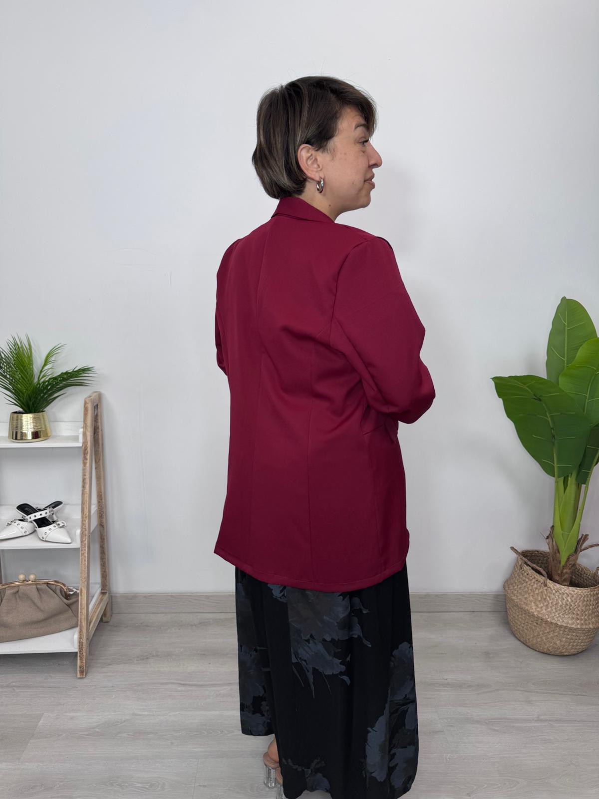 BLAZER SUNNY basic