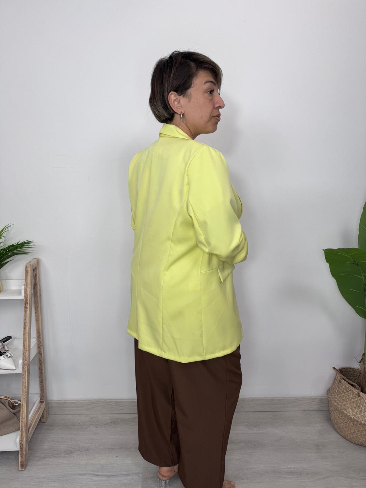 BLAZER SUNNY basic