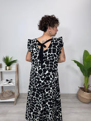MAGLIA ANIMALIER