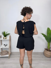 TUTINA FOX