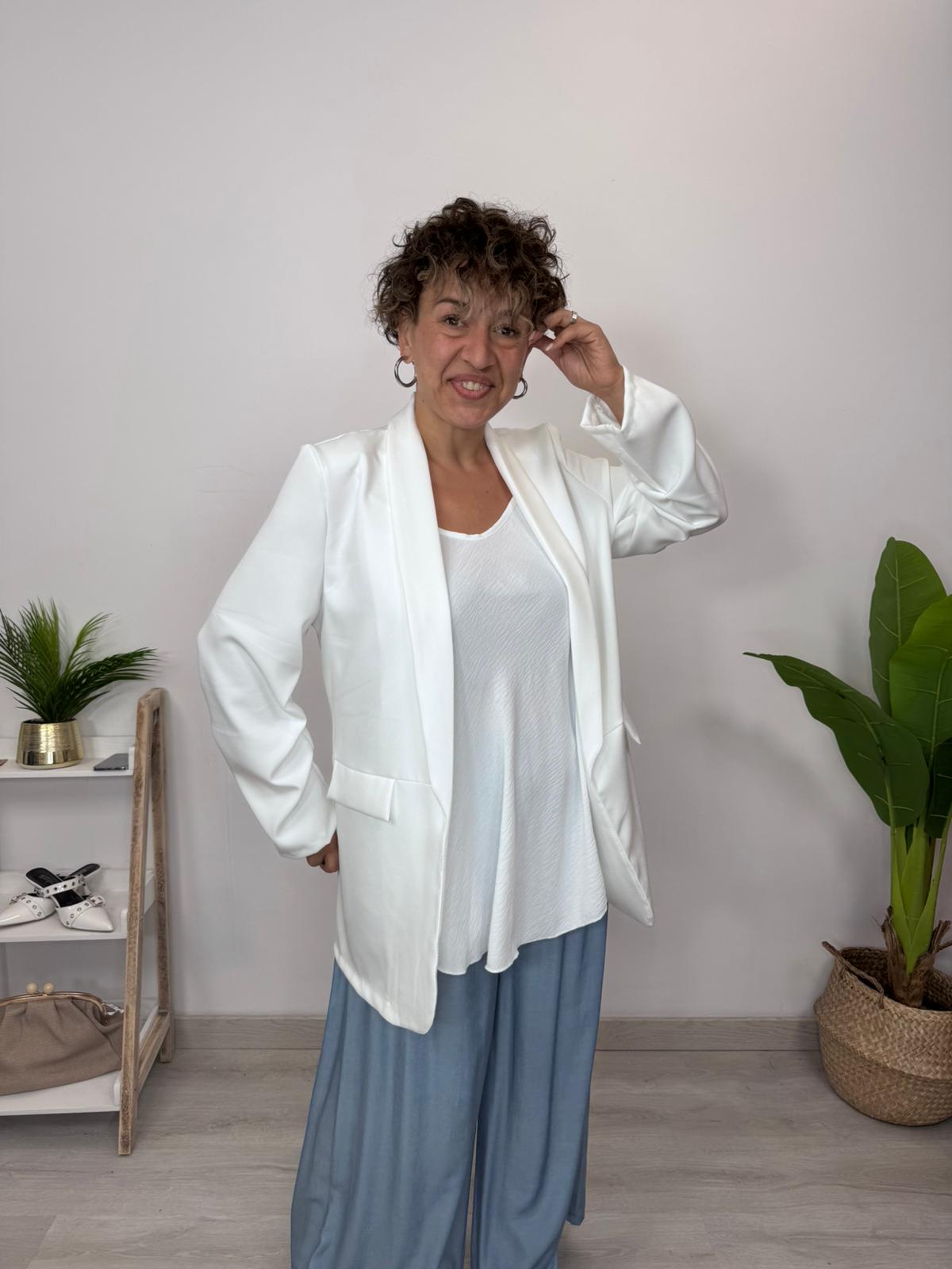 BLAZER SUNNY basic