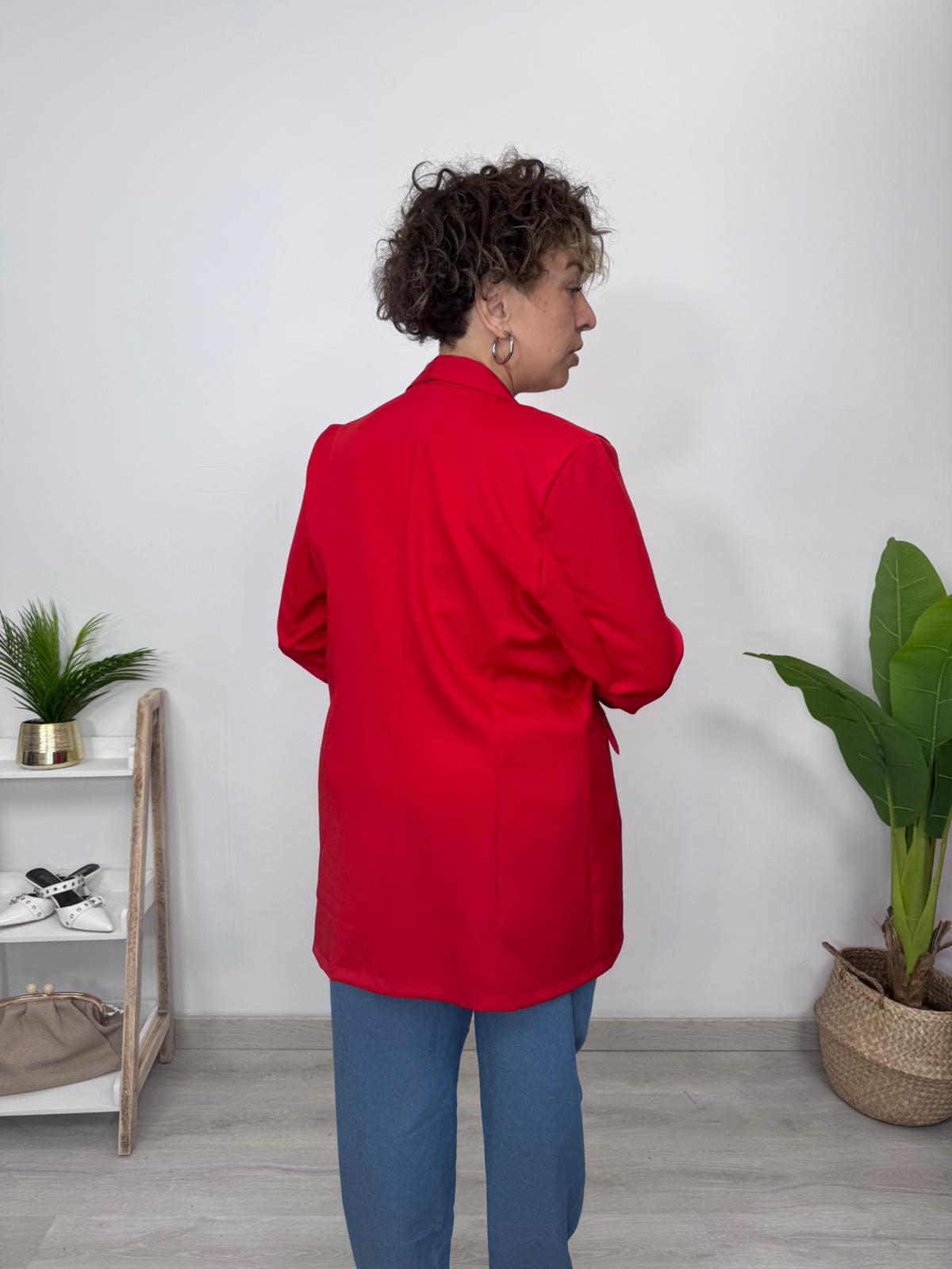 BLAZER SUNNY basic
