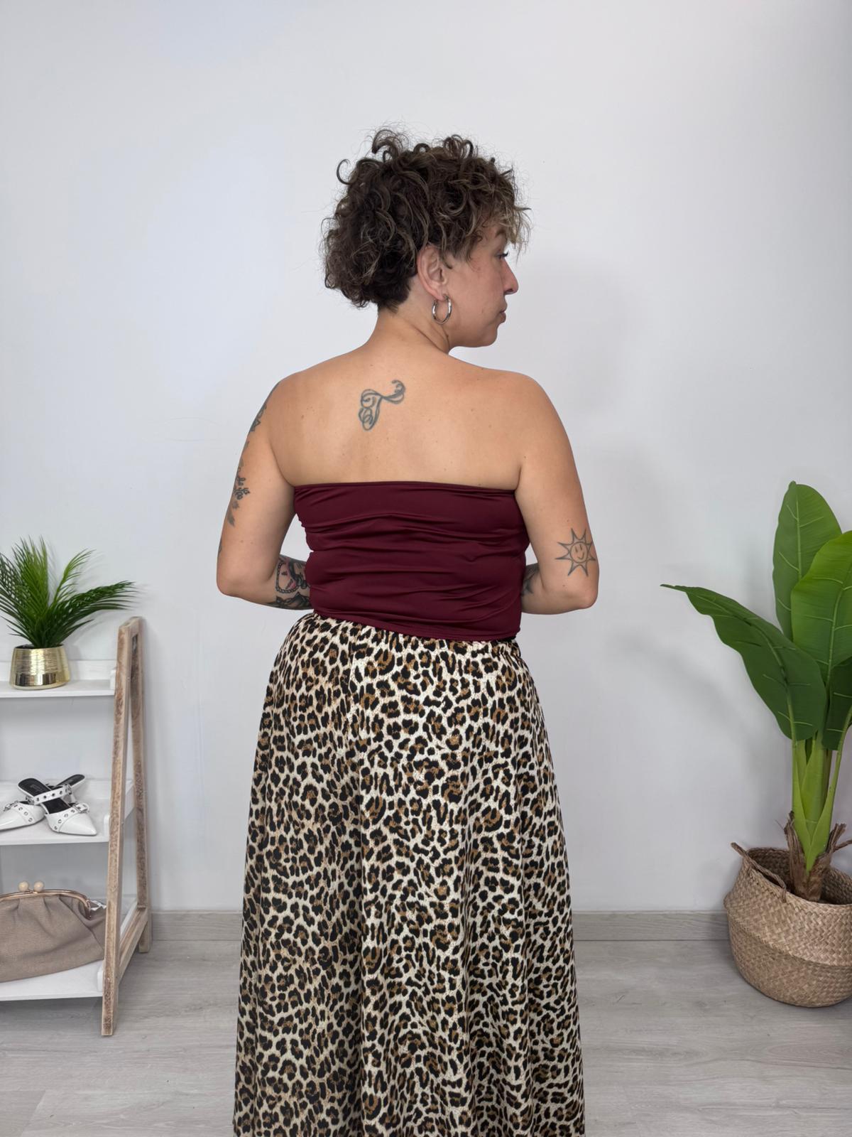 CORSETTO SOLE