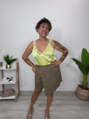 EMILY CULOTTES
