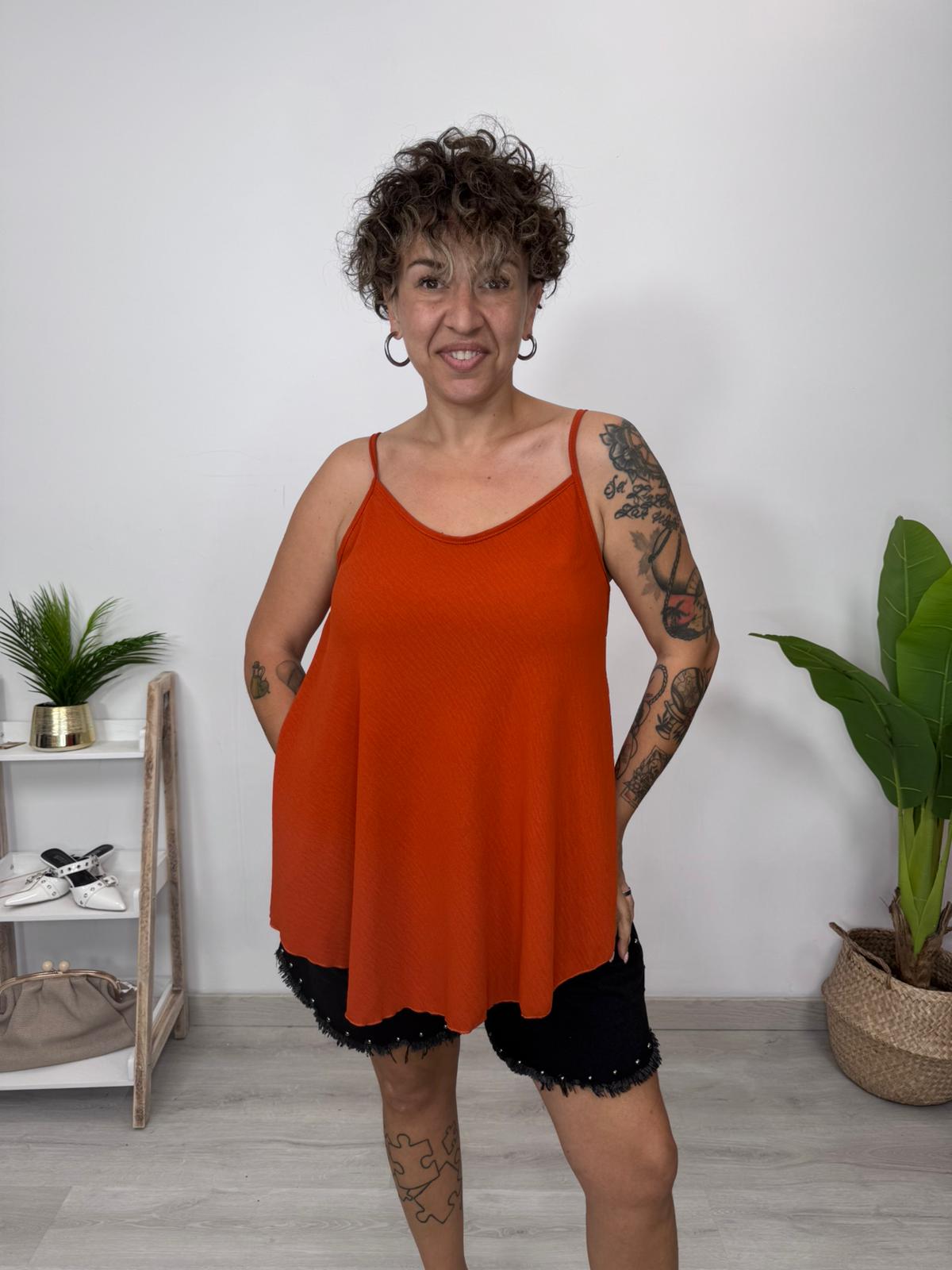 CANOTTA ERIKA