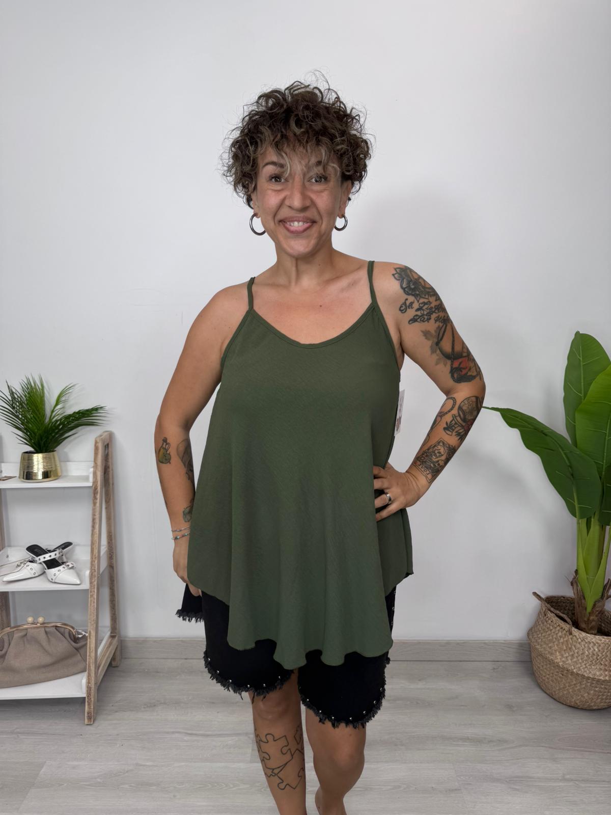 CANOTTA ERIKA