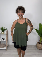 CANOTTA ERIKA