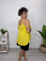 CANOTTA ERIKA