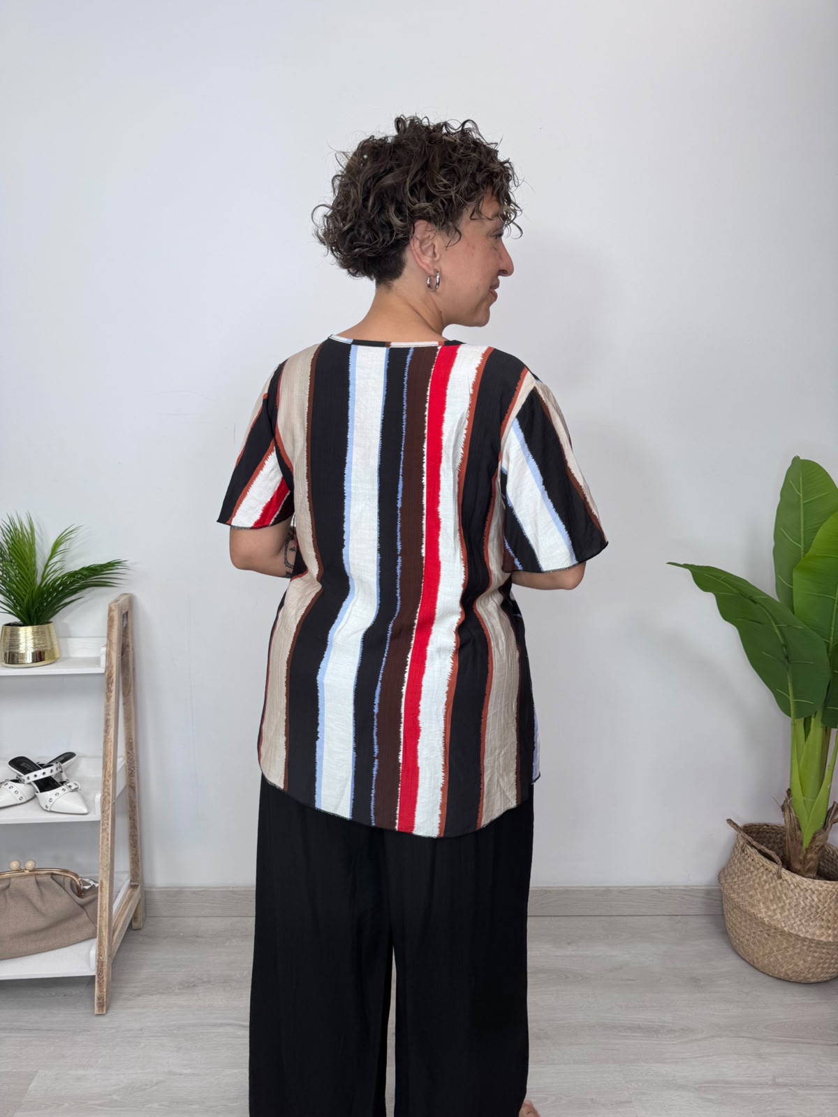 MAGLIA OLIVIA